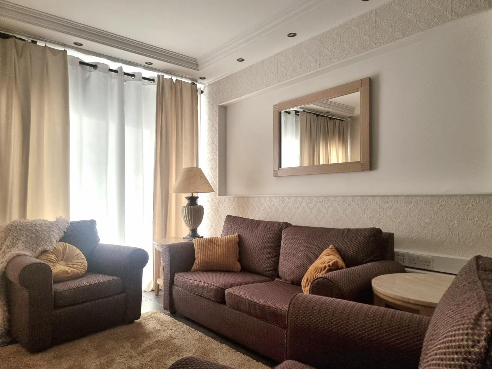 Beach Apartment'S Limassol Kültér fotó