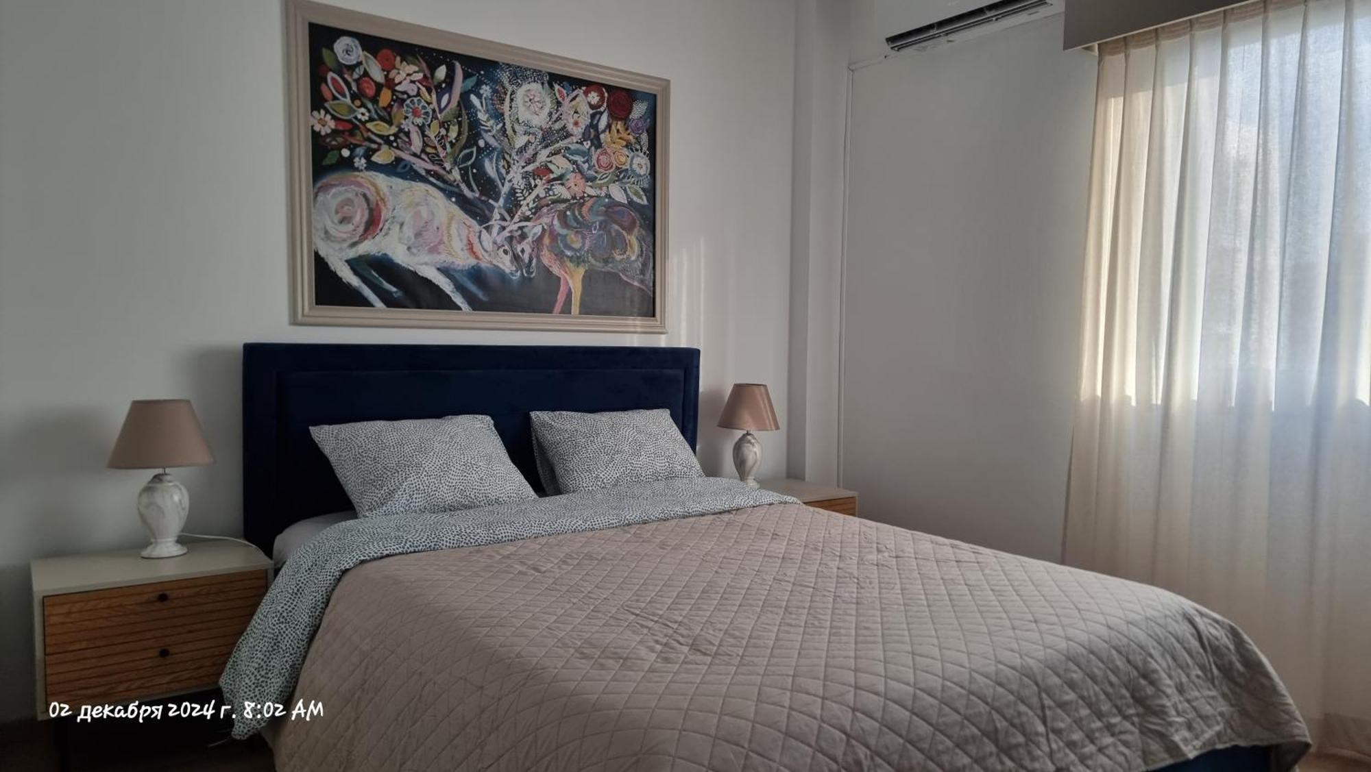 Beach Apartment'S Limassol Kültér fotó
