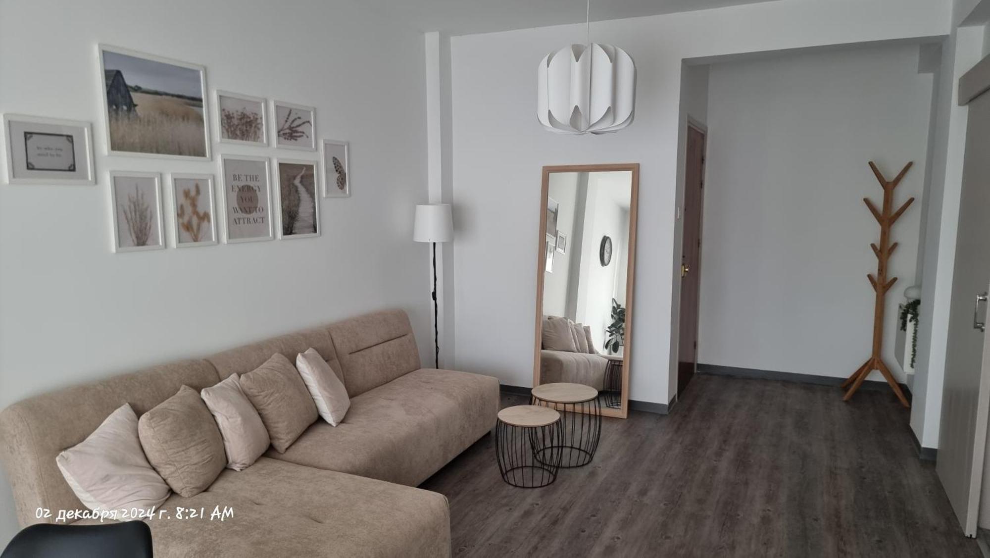 Beach Apartment'S Limassol Kültér fotó