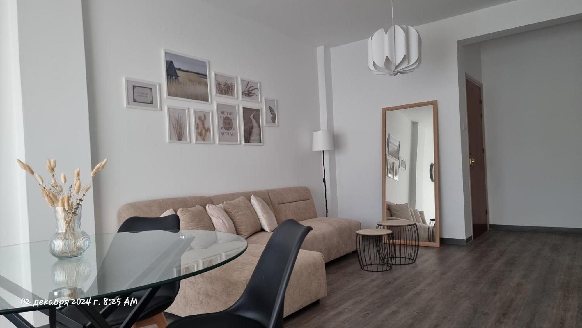 Beach Apartment'S Limassol Kültér fotó