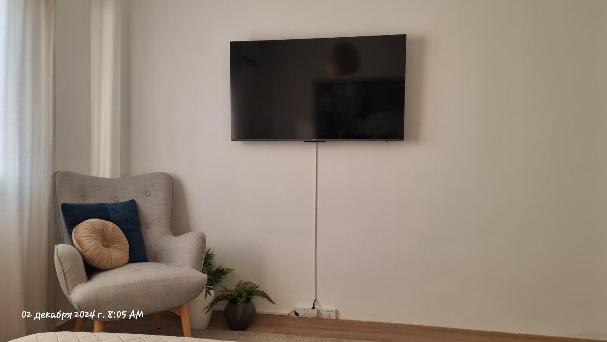Beach Apartment'S Limassol Kültér fotó