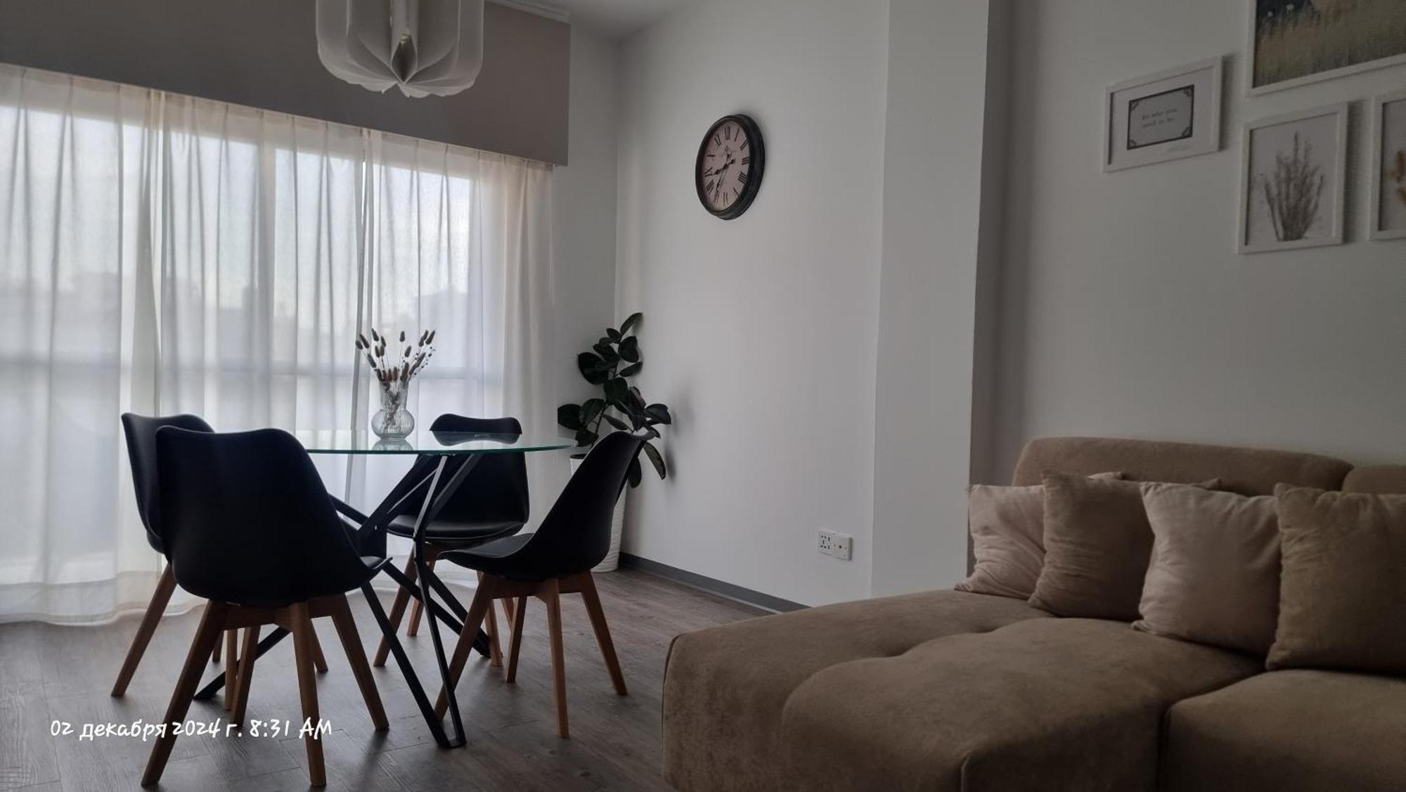 Beach Apartment'S Limassol Kültér fotó