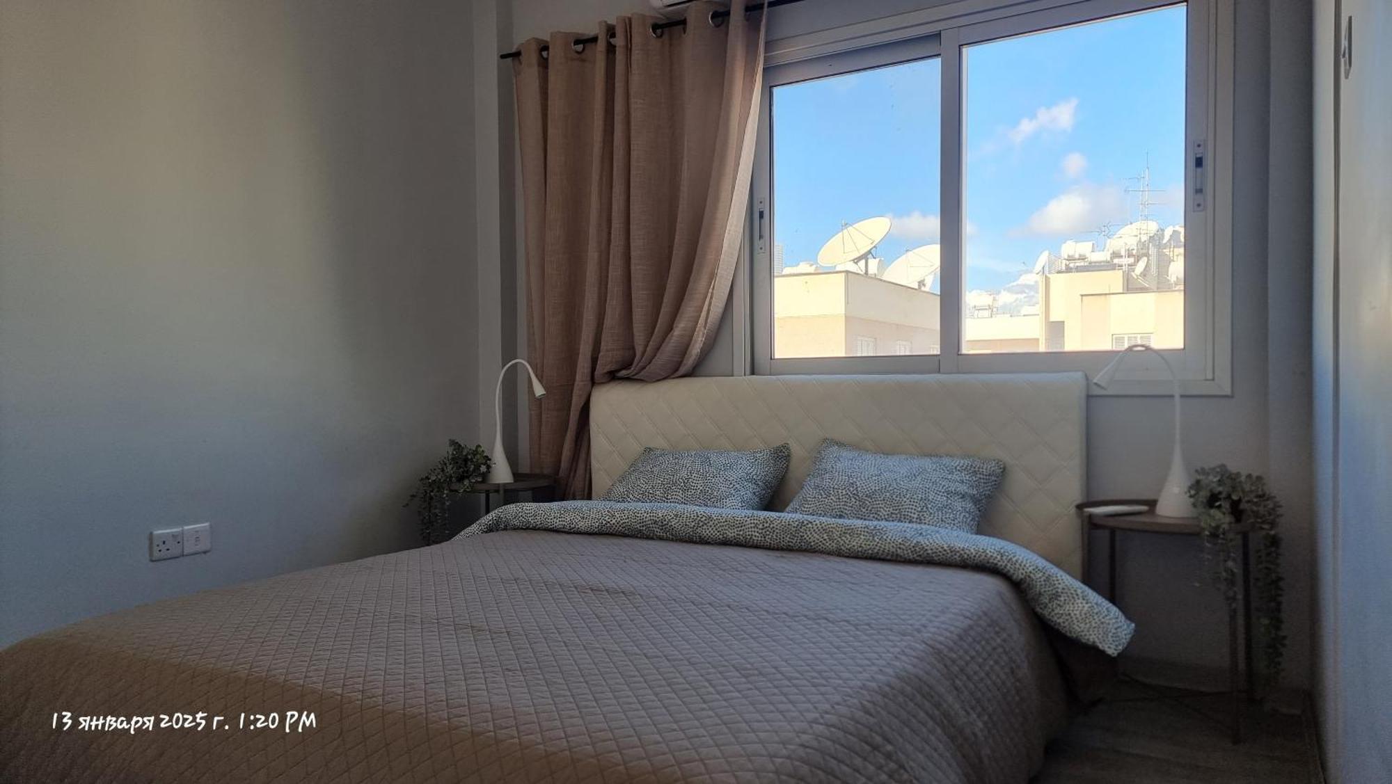 Beach Apartment'S Limassol Kültér fotó
