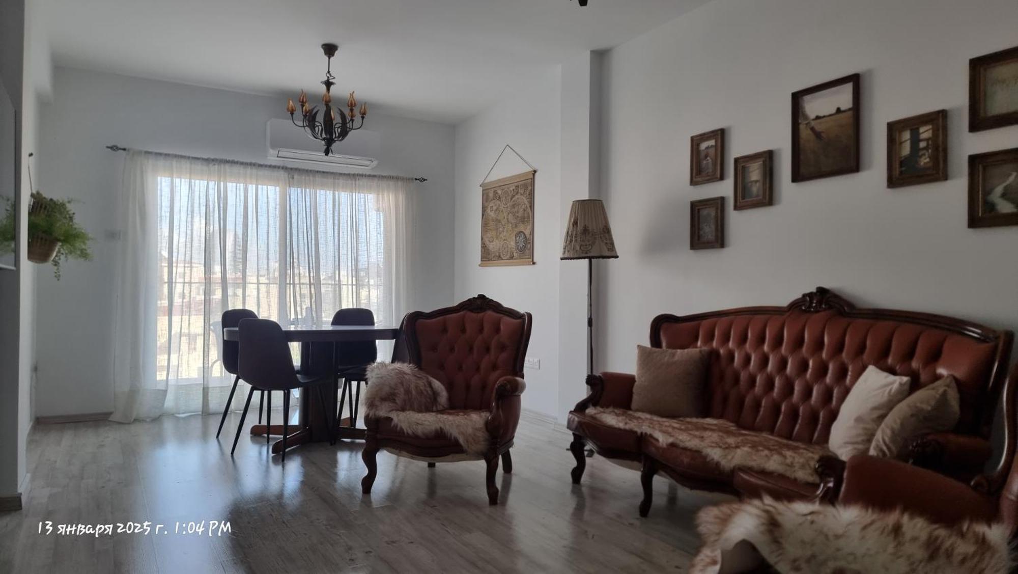 Beach Apartment'S Limassol Kültér fotó