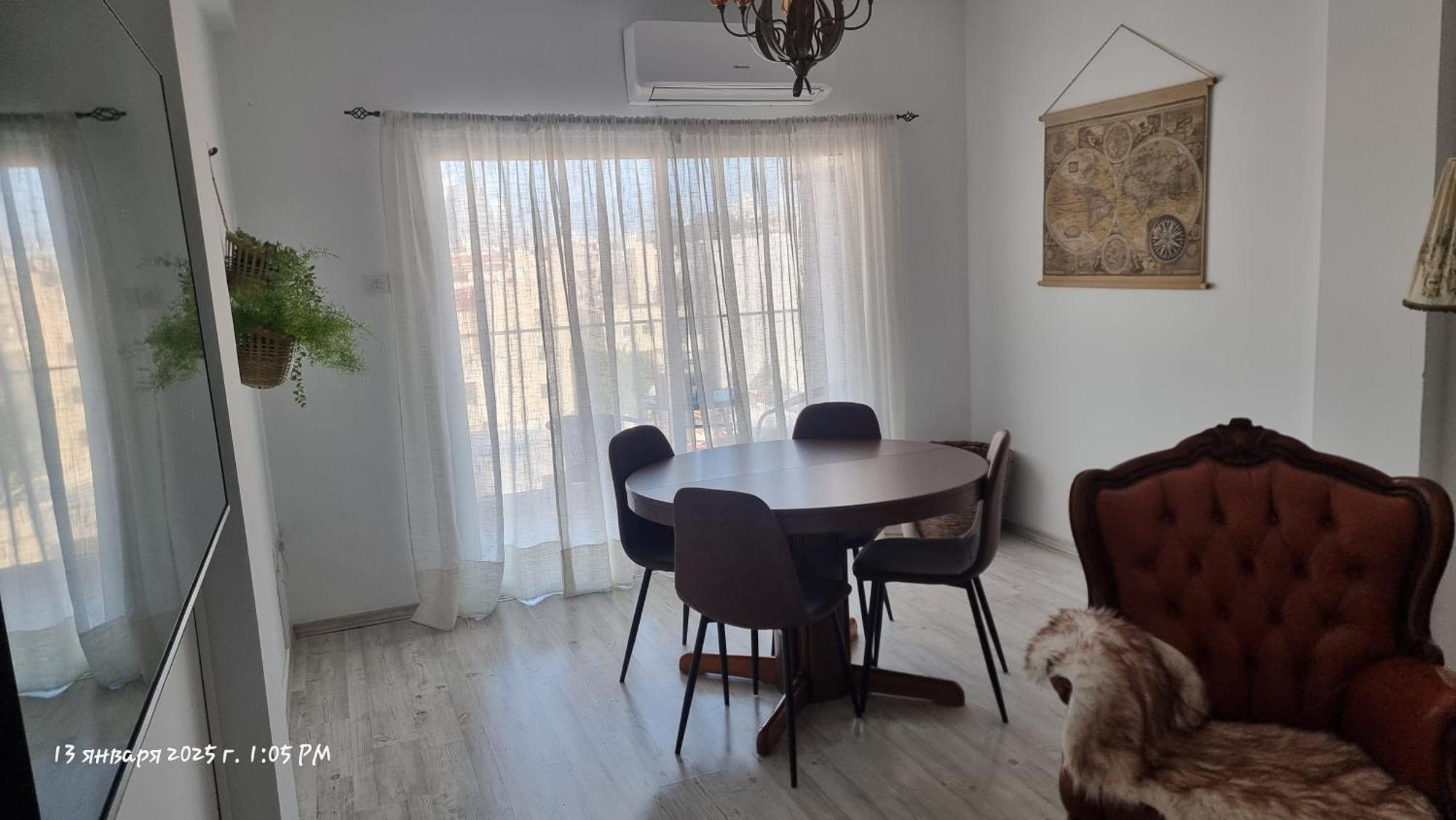Beach Apartment'S Limassol Kültér fotó