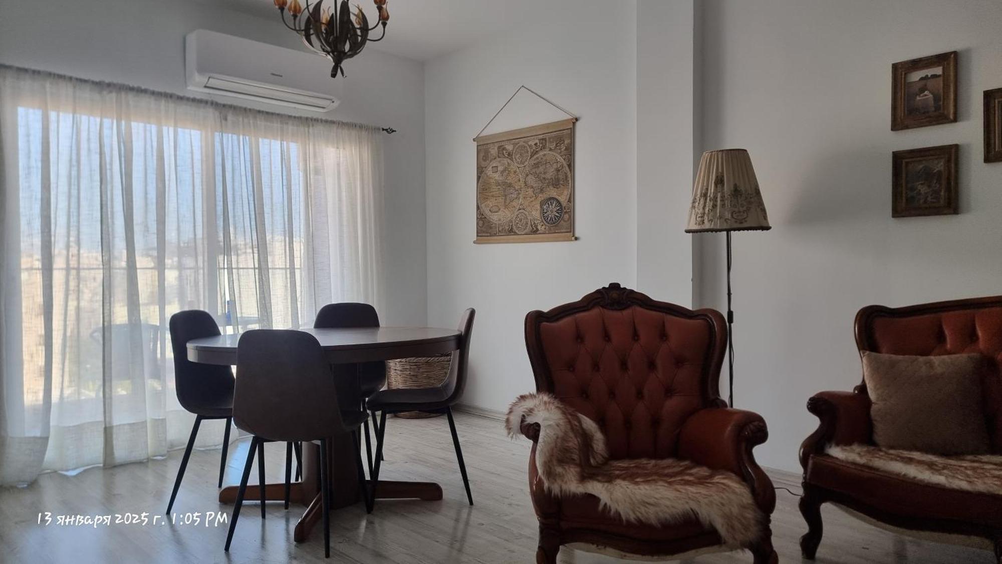 Beach Apartment'S Limassol Kültér fotó