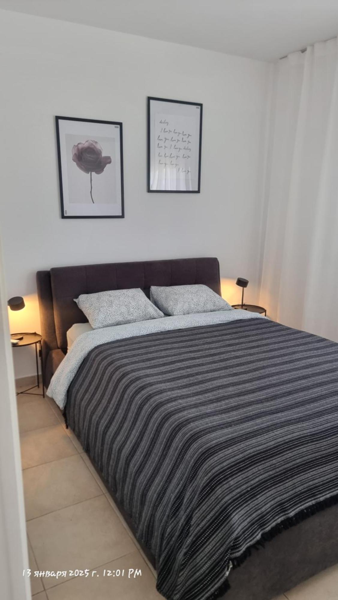 Beach Apartment'S Limassol Kültér fotó