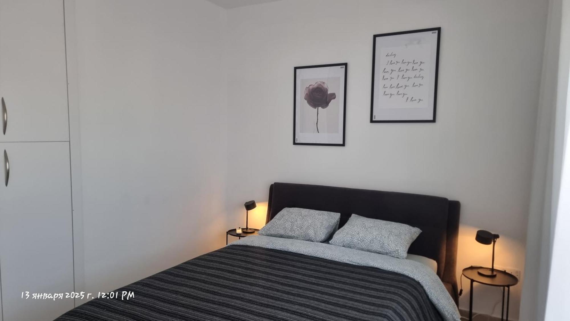 Beach Apartment'S Limassol Kültér fotó