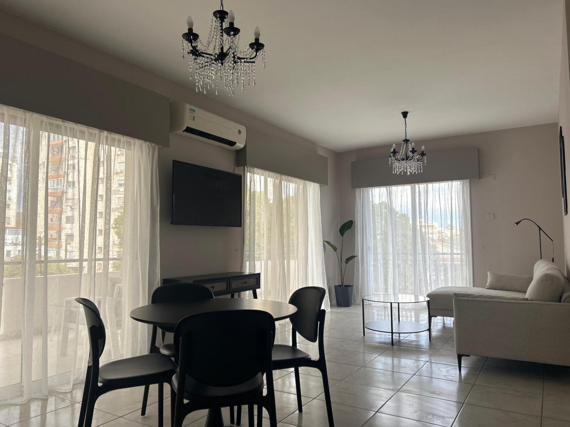 Beach Apartment'S Limassol Kültér fotó