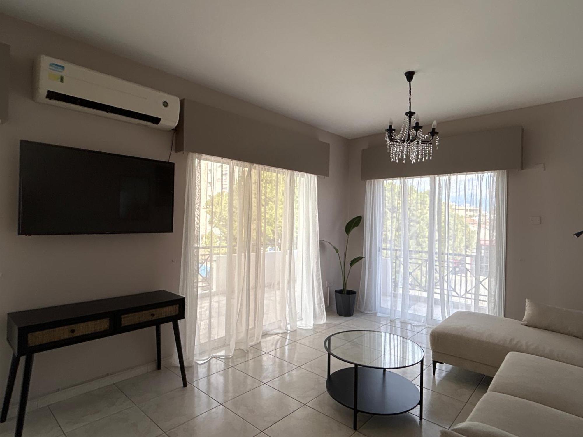 Beach Apartment'S Limassol Kültér fotó