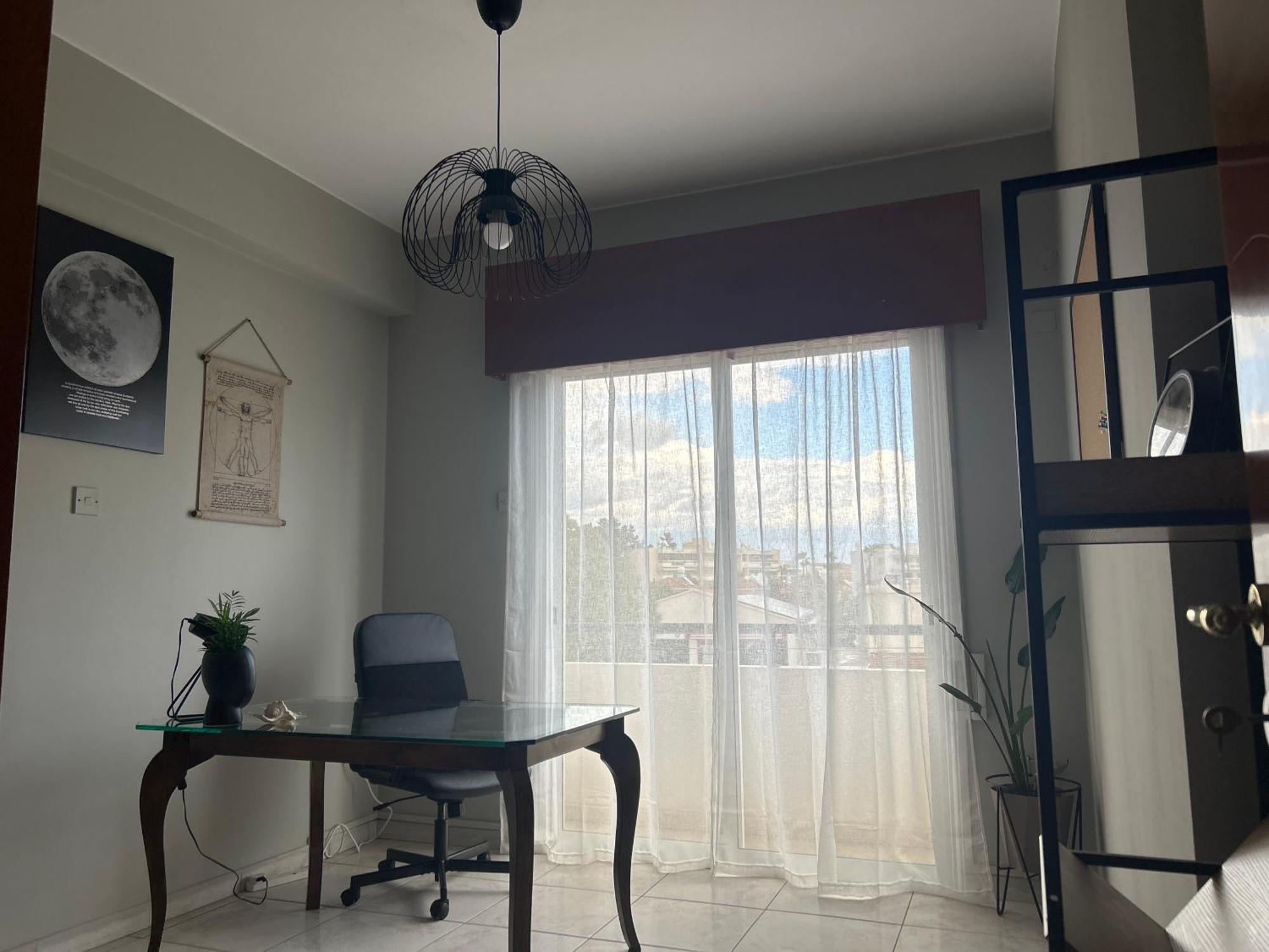 Beach Apartment'S Limassol Kültér fotó