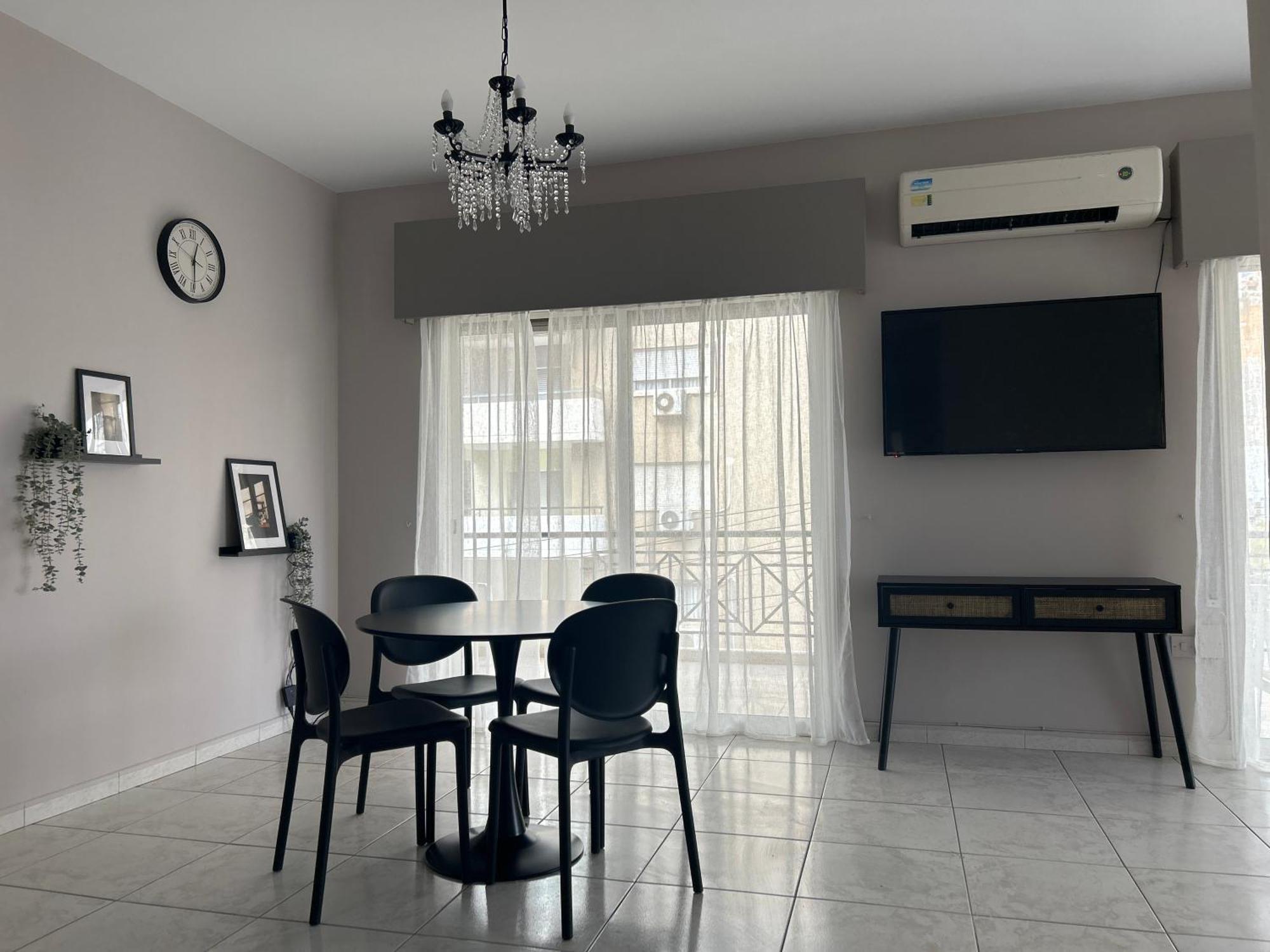 Beach Apartment'S Limassol Kültér fotó