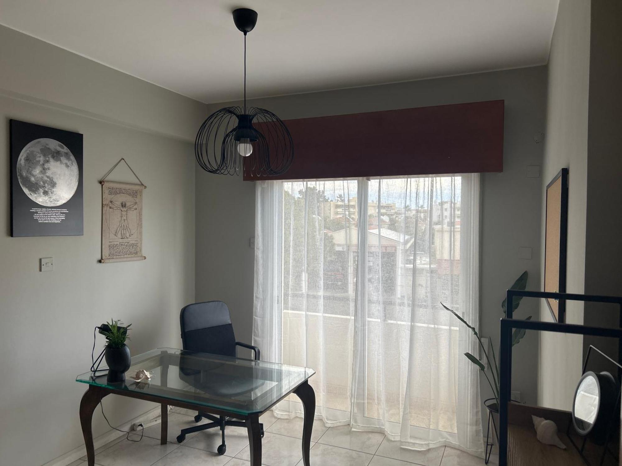 Beach Apartment'S Limassol Kültér fotó