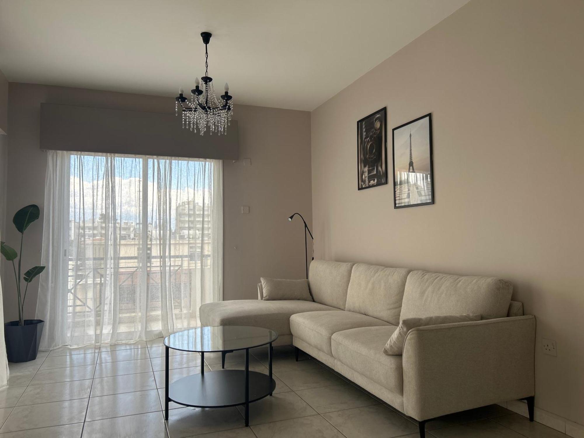Beach Apartment'S Limassol Kültér fotó