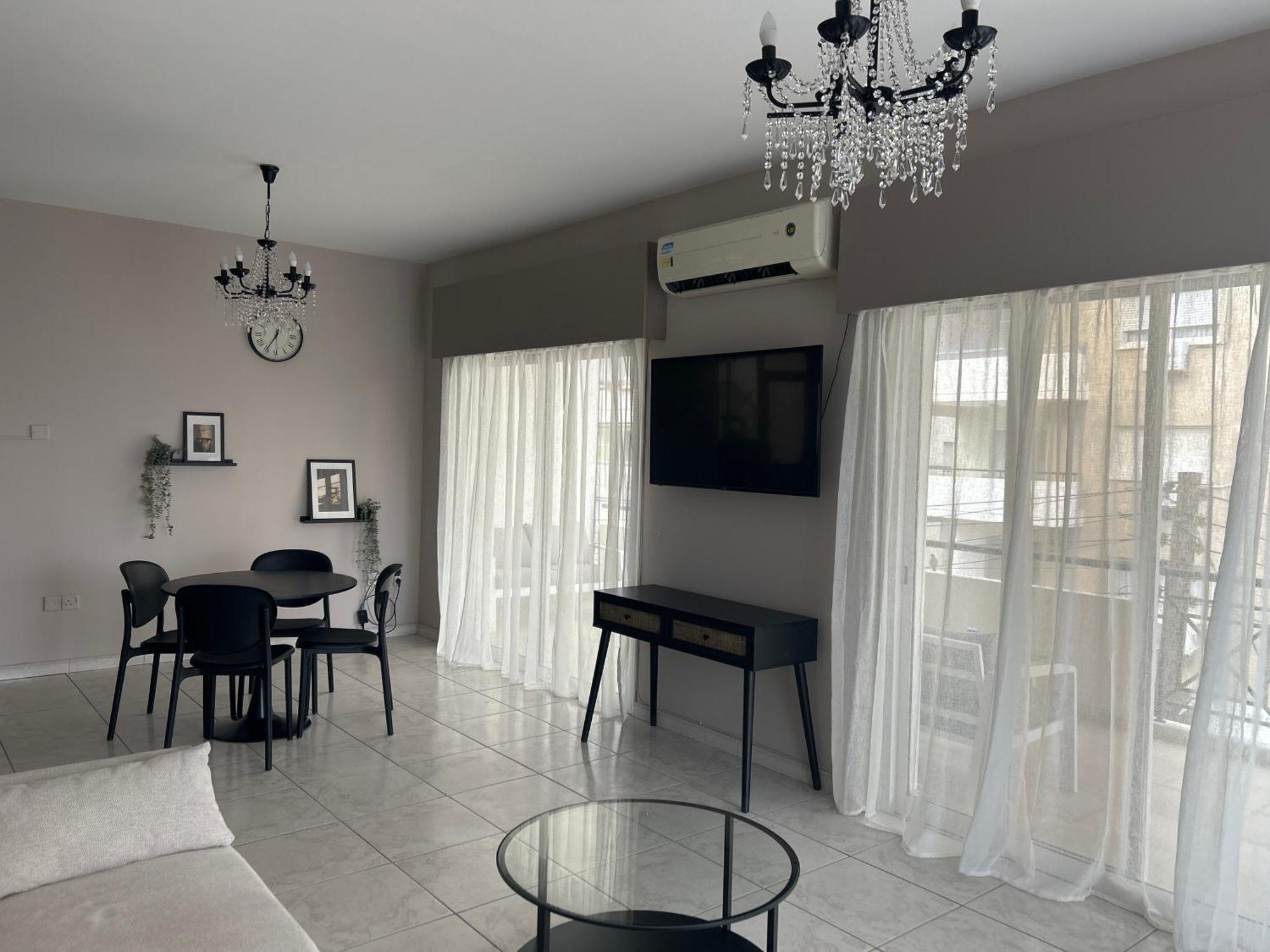 Beach Apartment'S Limassol Kültér fotó