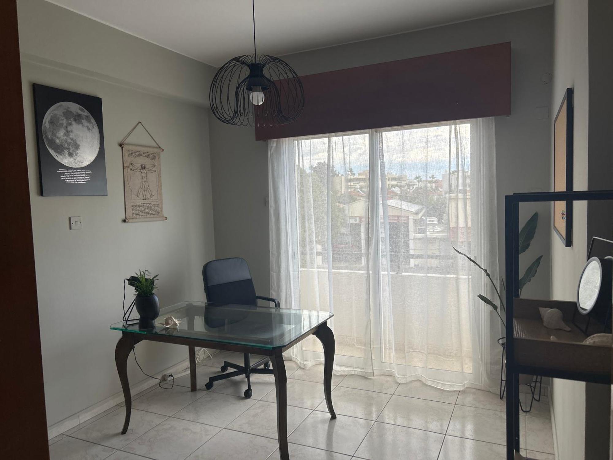 Beach Apartment'S Limassol Kültér fotó