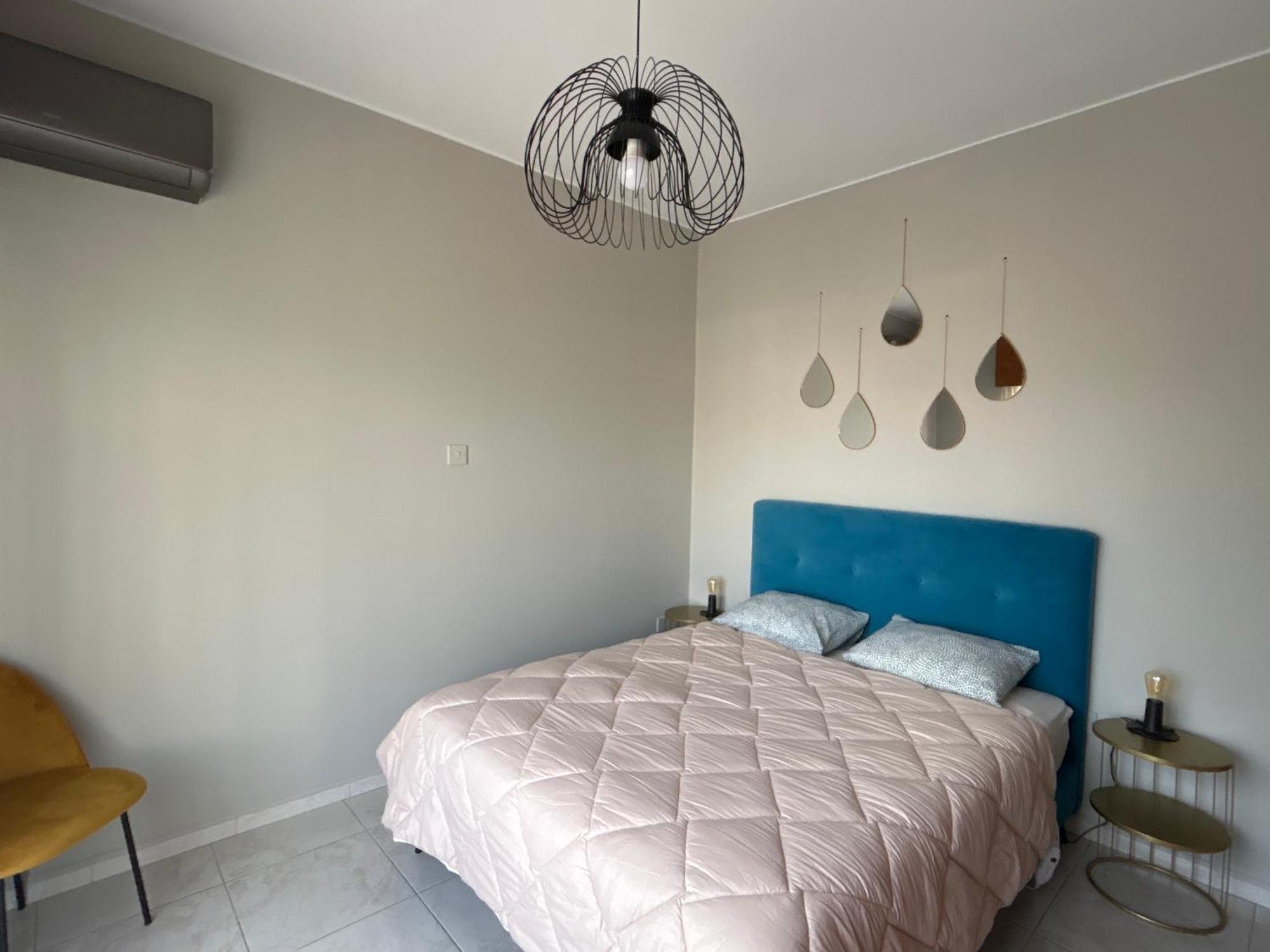Beach Apartment'S Limassol Kültér fotó