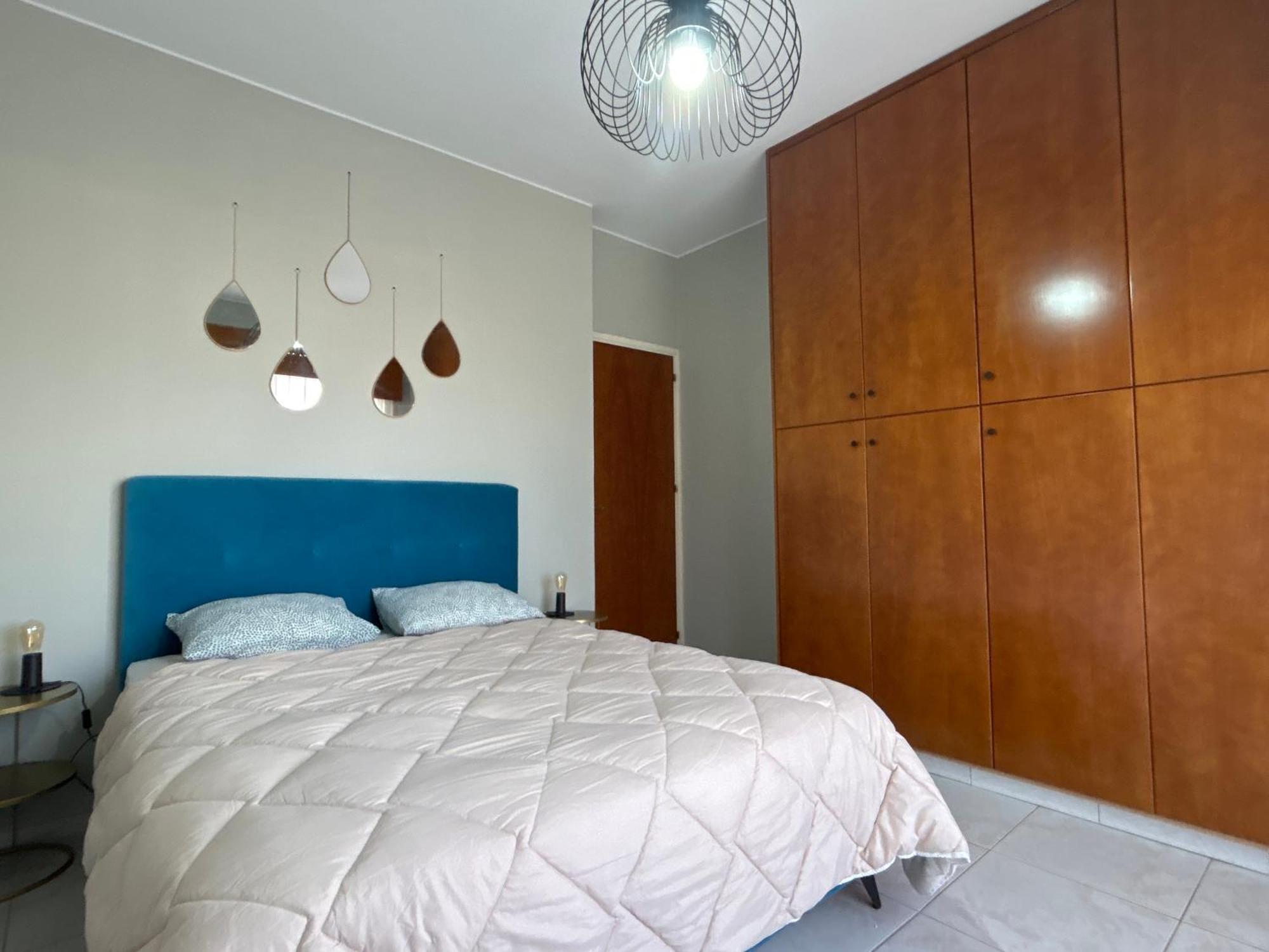 Beach Apartment'S Limassol Kültér fotó