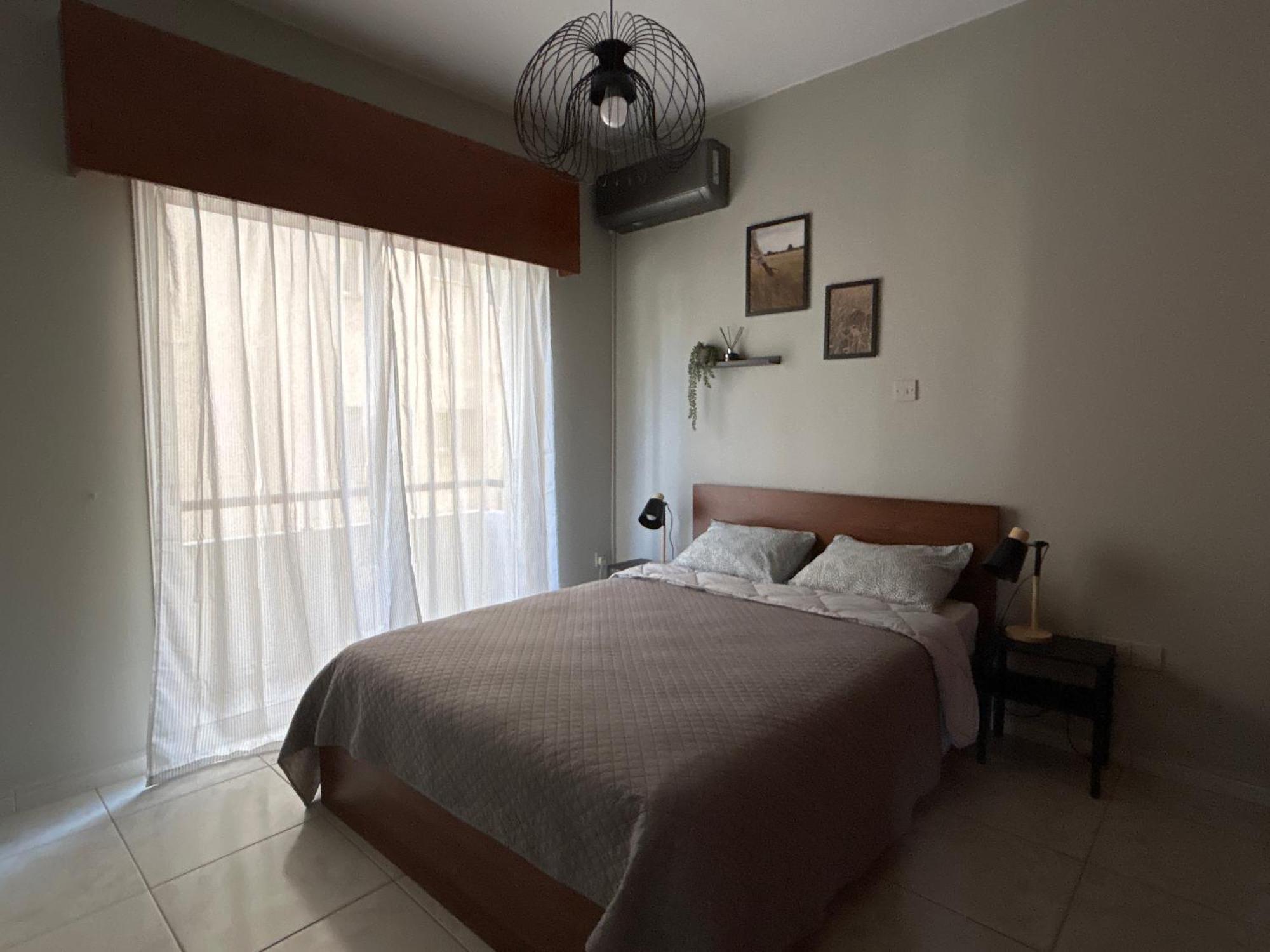 Beach Apartment'S Limassol Kültér fotó