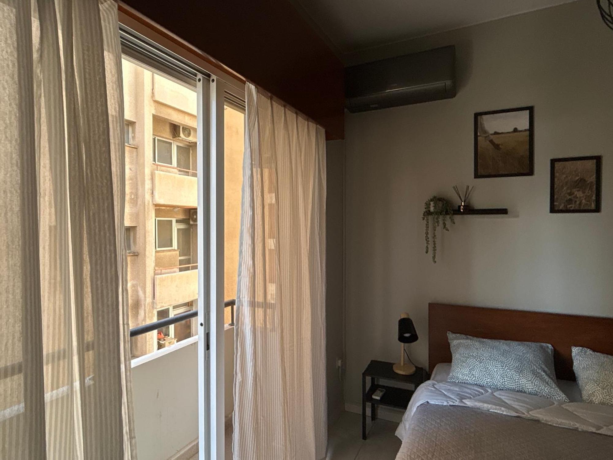 Beach Apartment'S Limassol Kültér fotó