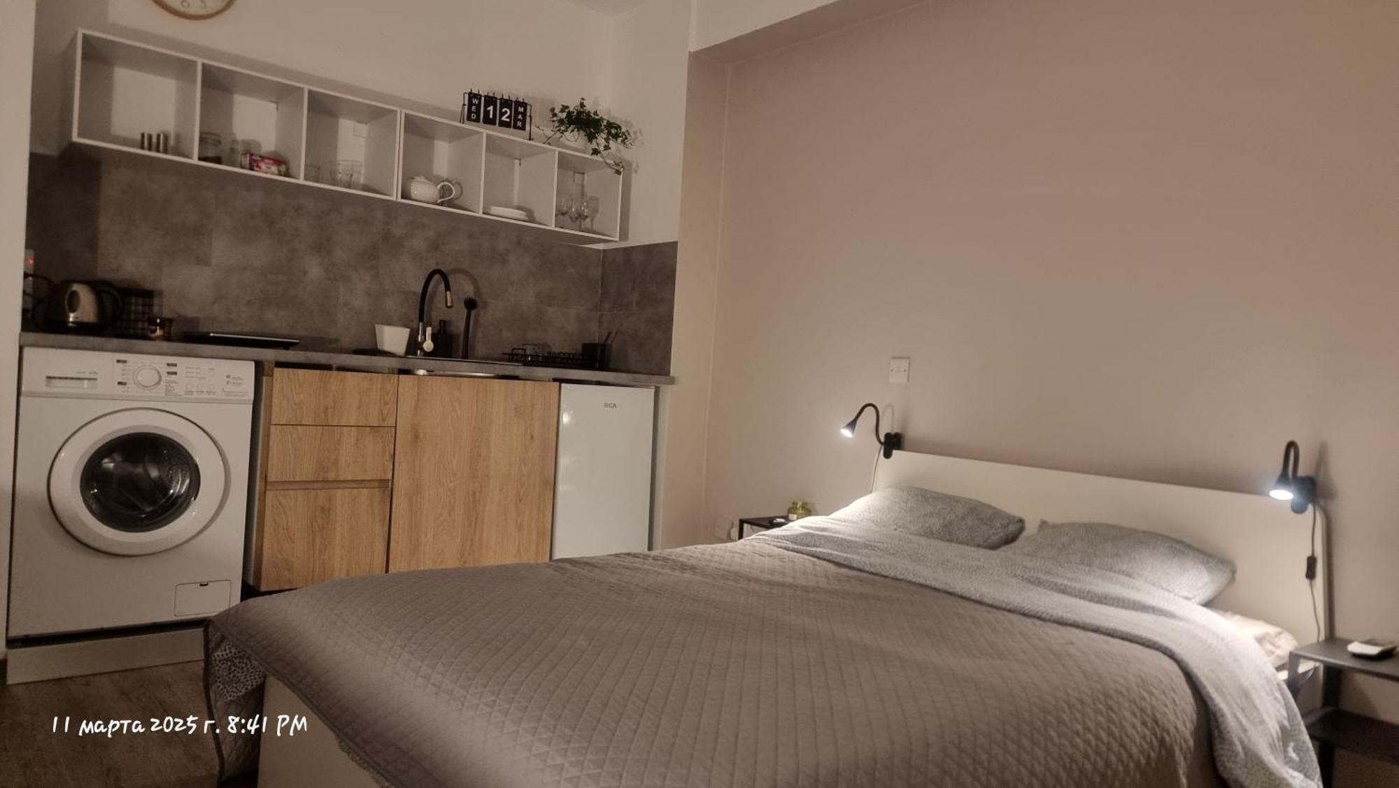 Beach Apartment'S Limassol Kültér fotó