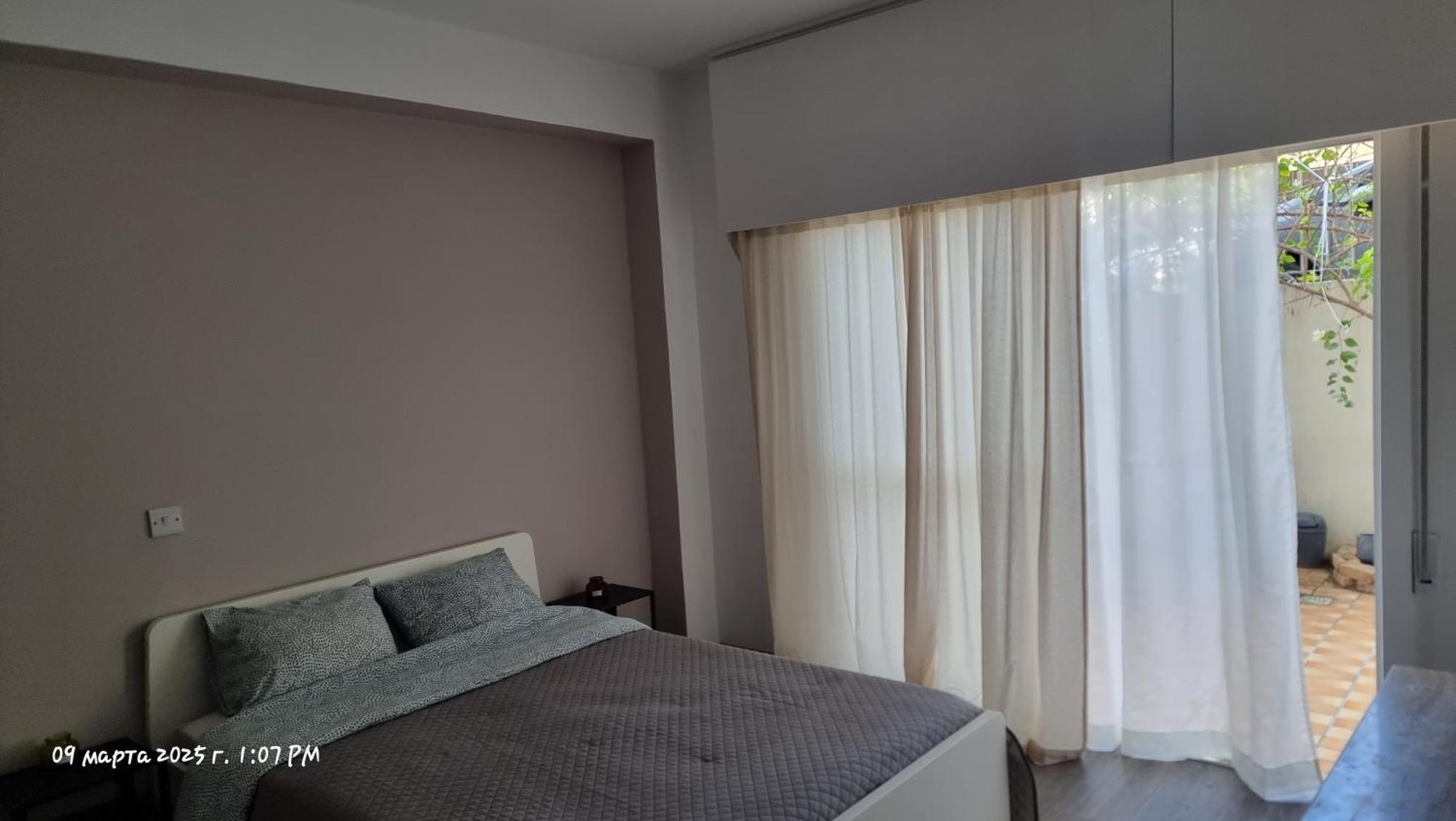 Beach Apartment'S Limassol Kültér fotó