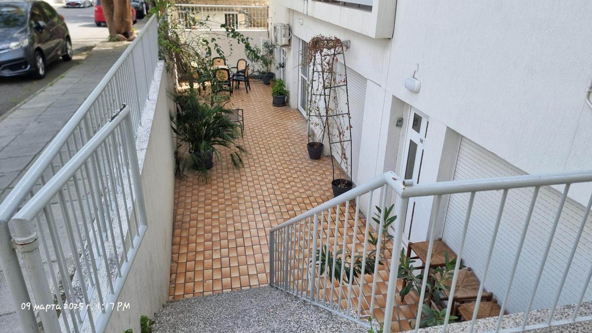 Beach Apartment'S Limassol Kültér fotó
